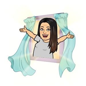 Meet your Posher, Sandra